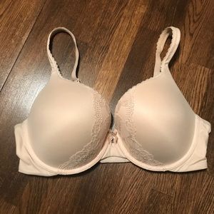 Victoria's Secret perfect coverage Bra 34DD